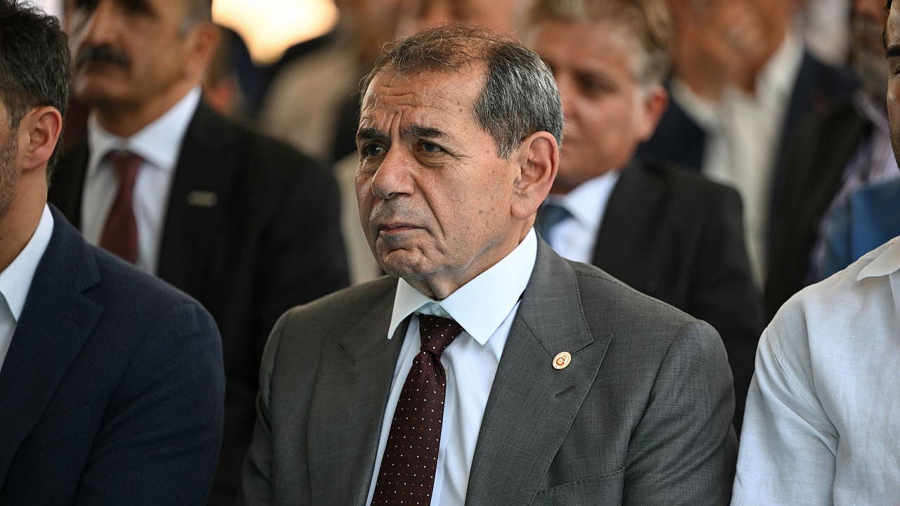 Dursun Özbek, EFC yönetim kurulu üyeliğini değerlendirdi