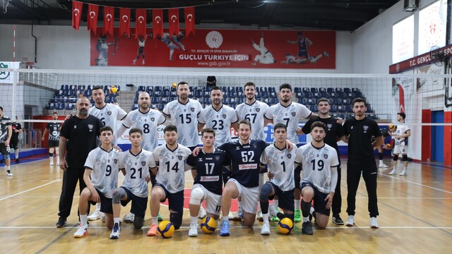 Düzce Belediyespor, Fenerbahçe'yi konuk ediyor