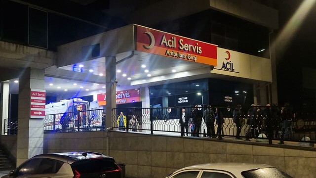 Düzce'de arkadaşının tüfeğiyle vurulan Orhan hayatını kaybetti