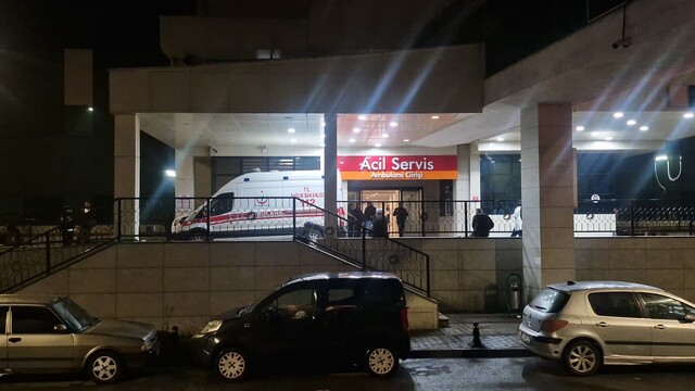 Düzce'de av tüfeğiyle vurulan çocuk hayatını kaybetti