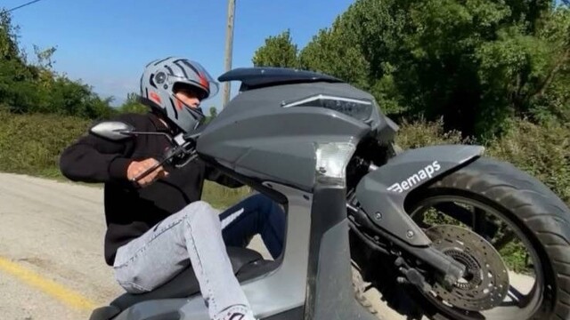 Düzce'de jandarma, sosyal medya paylaşımlarına müdahale etti