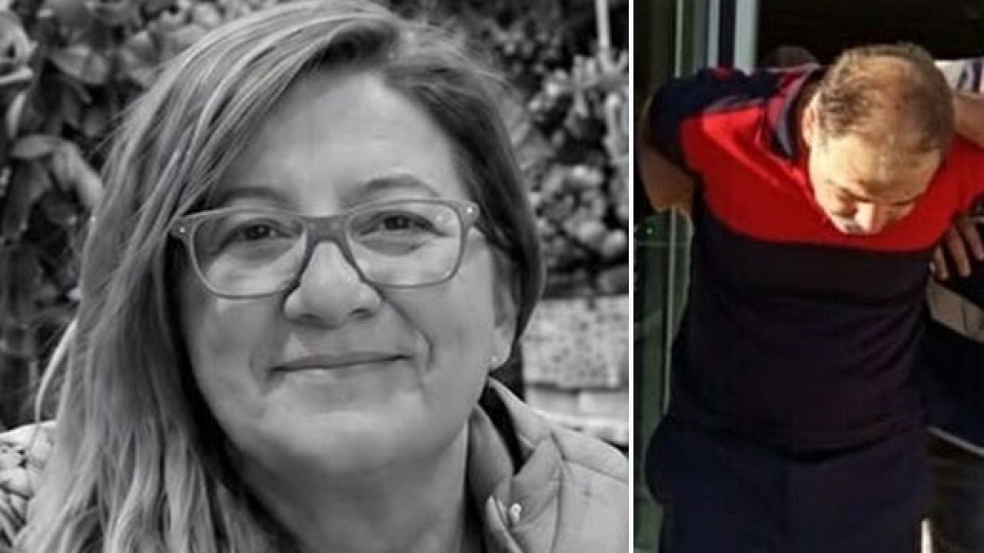 Ebru Serep'in evi eski sevgilisi tarafından ateşe verildi