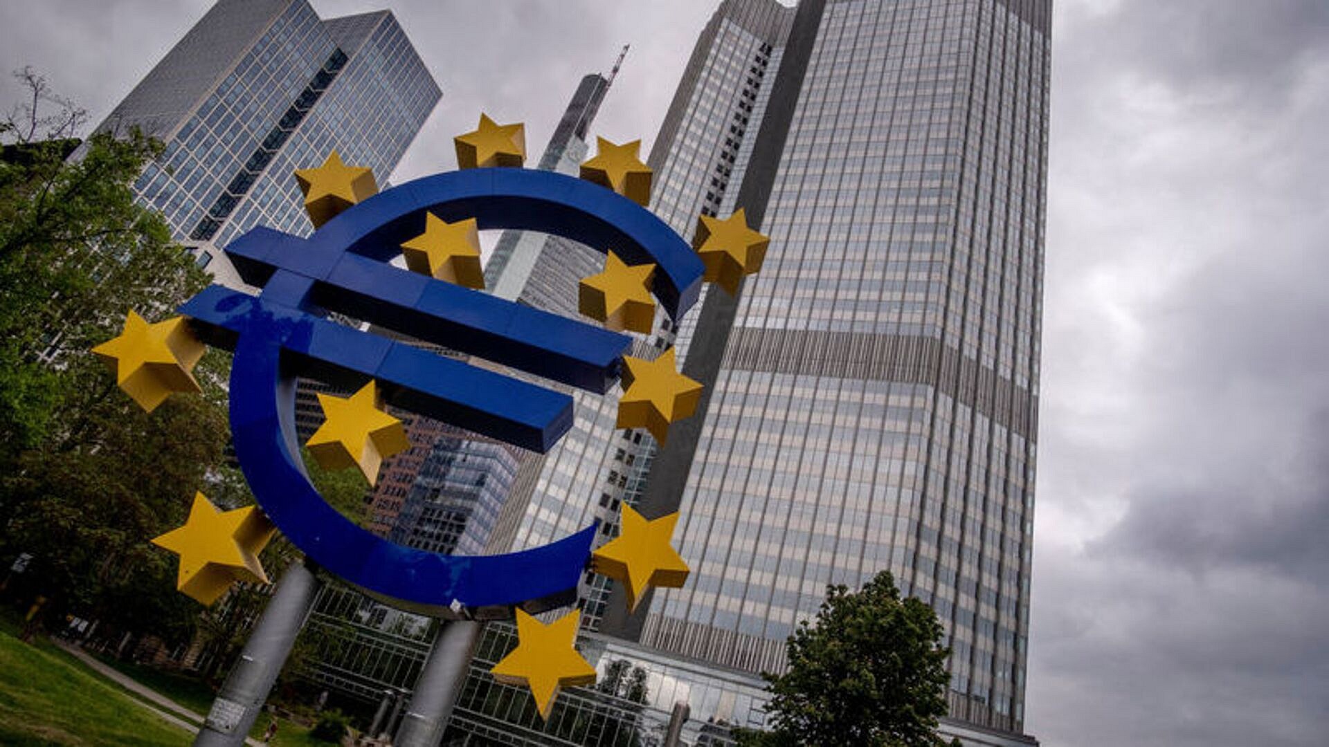 ECB'nin faiz kararı perşembe günü belirlenecek