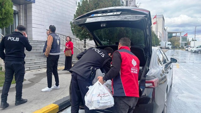 Edirne'de 321 yıl sonra Hasan Paşa Vakfı'nın şartı yerine getirildi
