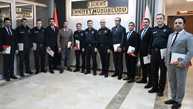 Edirne'de dijital detoks ve sanat buluşmaları düzenlendi
