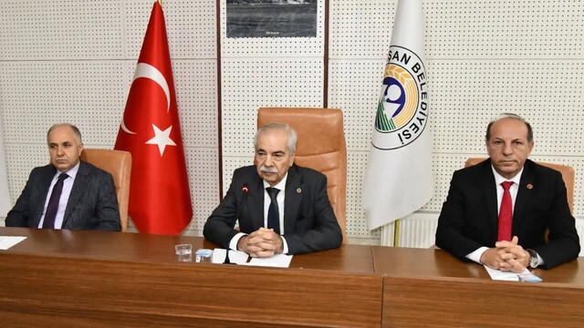 Edirne'de tarım, hayvancılık ve umre etkinlikleri düzenlendi