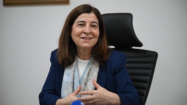 Edirne Sarayı'nın açılışı 2027'de gerçekleştirilecek