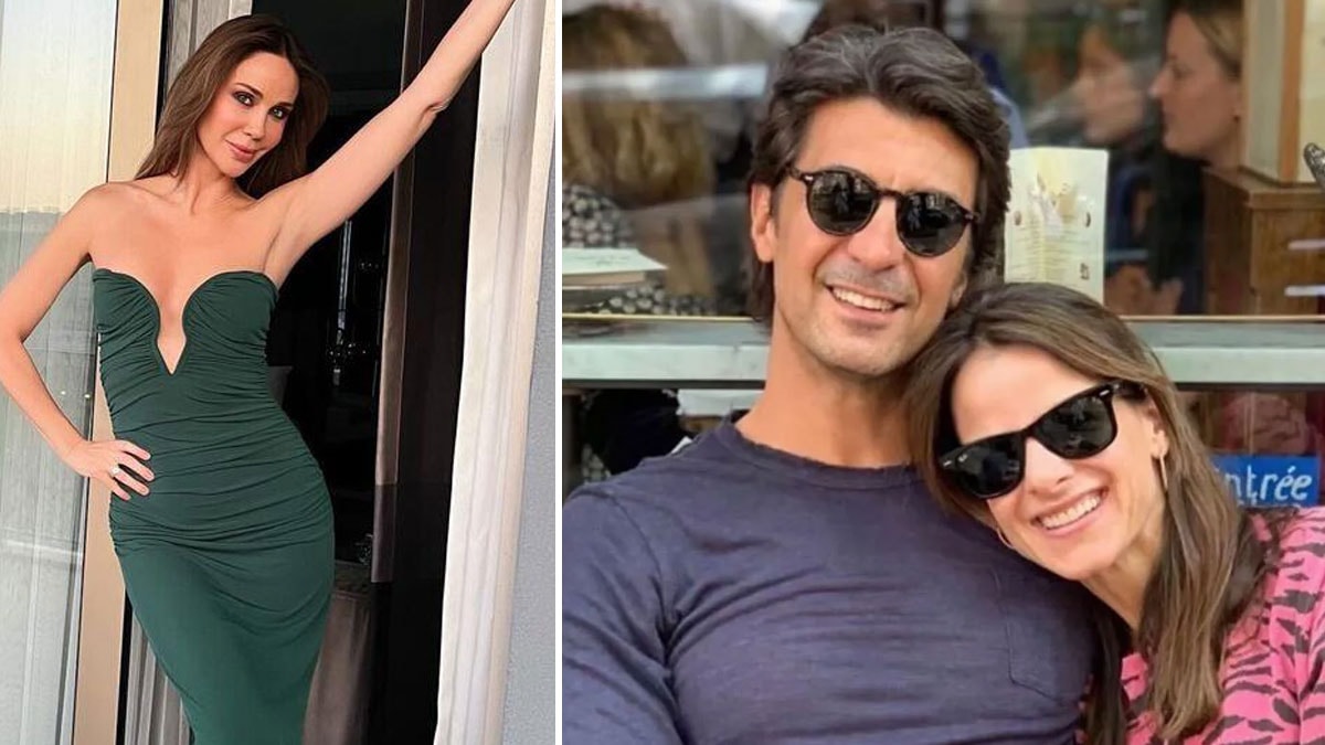 Edwina Sponza'dan İbrahim Kutluay açıklaması: 13 yıl sürdü