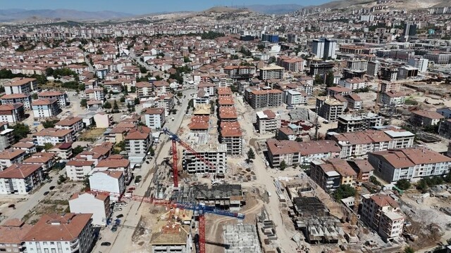 Efruz Apartmanı davasında 8 sanığa hapis cezası verildi
