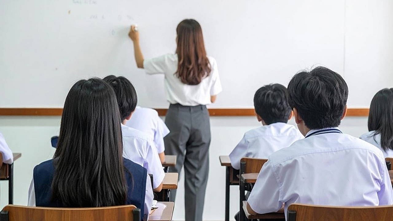 Eğitim Gücü Sen giyecek yardımı tepkisi: öğretmenler yararlanmalı