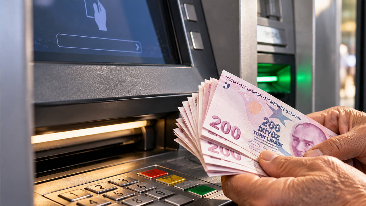 Ekim 2026 emekli promosyonları açıklandı: İşte rakamlar