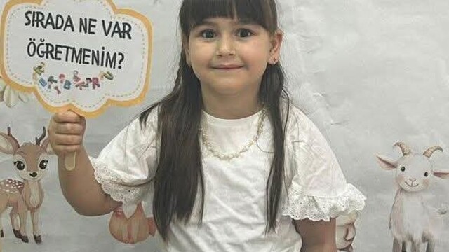 Sürücüye Ela Tabakoğlu'nun ölümünden hapis cezası