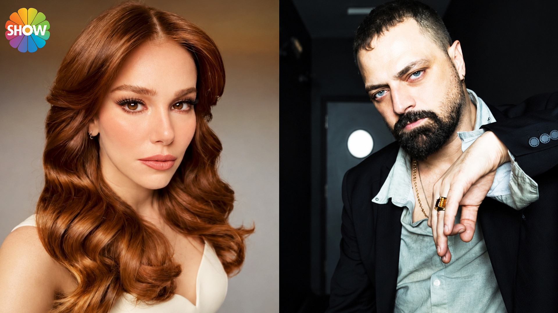 Elçin Sangu, SHOW TV'de Cevher dizisinde başrolde