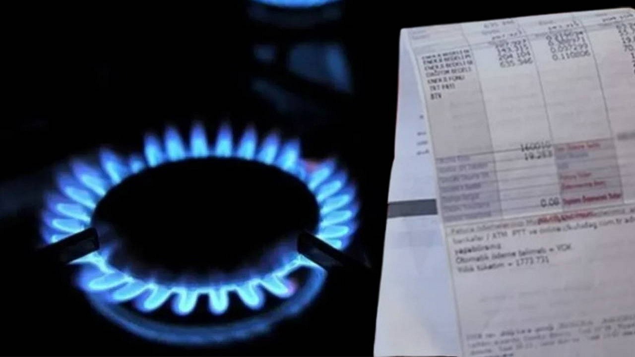 Elektrik ve doğalgaz desteği başvuru şartları açıklandı