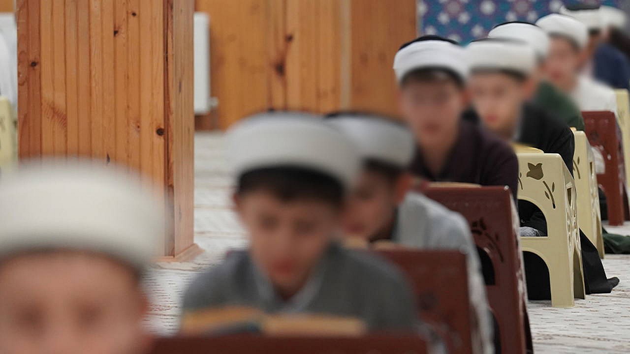 Emek Partisi usulsüz hafızlık kursları iddialarına tepki