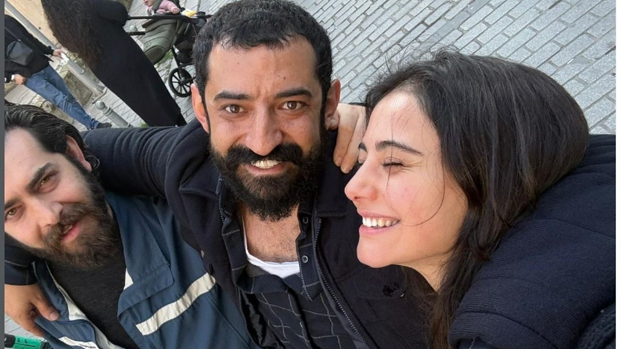 Emrah Aytemur'un alkollü araç cezası belli oldu