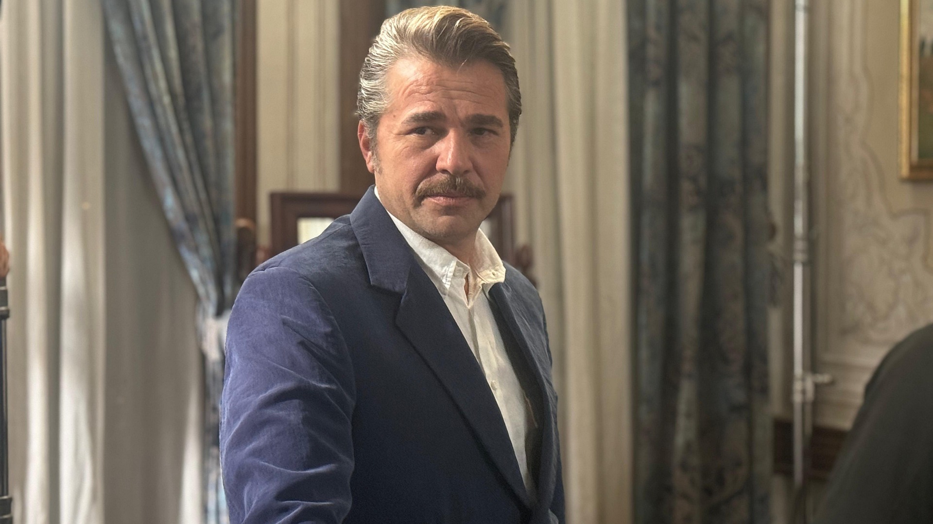Engin Altan Düzyatan'ın babası Mevlan Düzyatan vefat etti