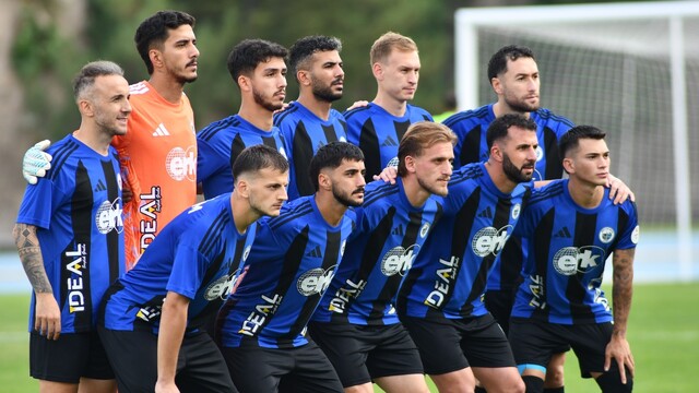 Erciyes 38 FSK, Yozgat'ta gol atamadı: 0-0