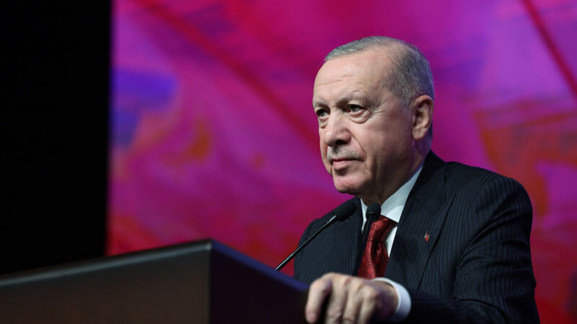 Erdoğan, Azerbaycan'ın bağımsızlık gününü kutladı