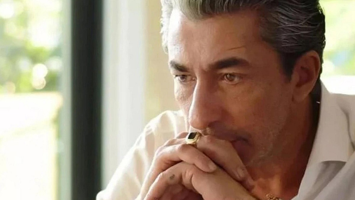 Erkan Petekkaya'dan sözleşmelerine eklediği yüzük şartı