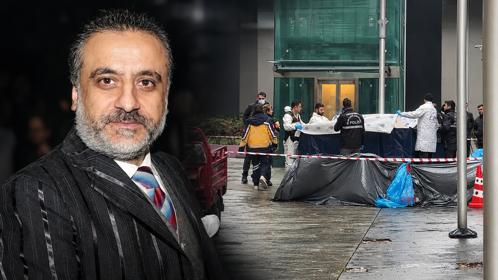 Erol Köse'nin ölümünde soruşturma tamamlandı