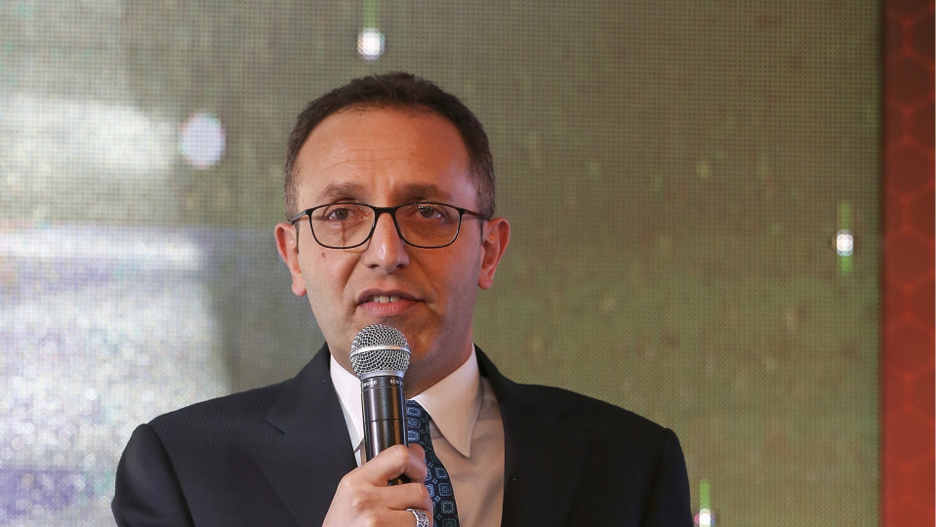 Ertan Aydın, fon soruşturması kapsamında tutuklandı
