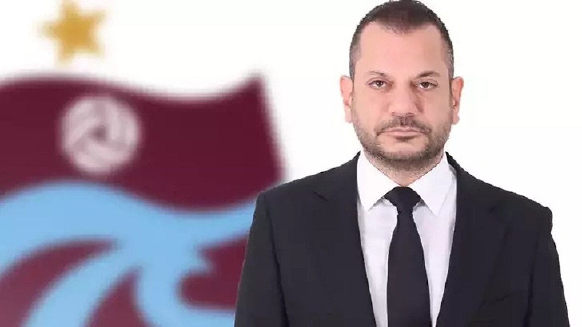 Ertuğrul Doğan'dan Rizespor'a teşekkür mesajı