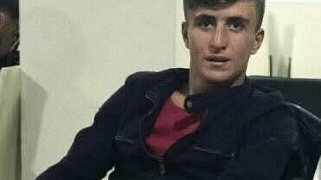 Erzincan'da çarşı inşaatında düşen işçi yaşamını yitirdi