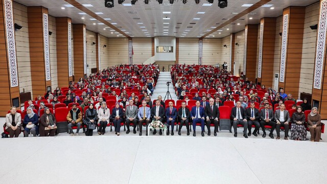 Erzincan'da okul güvenliği toplantısı yapıldı