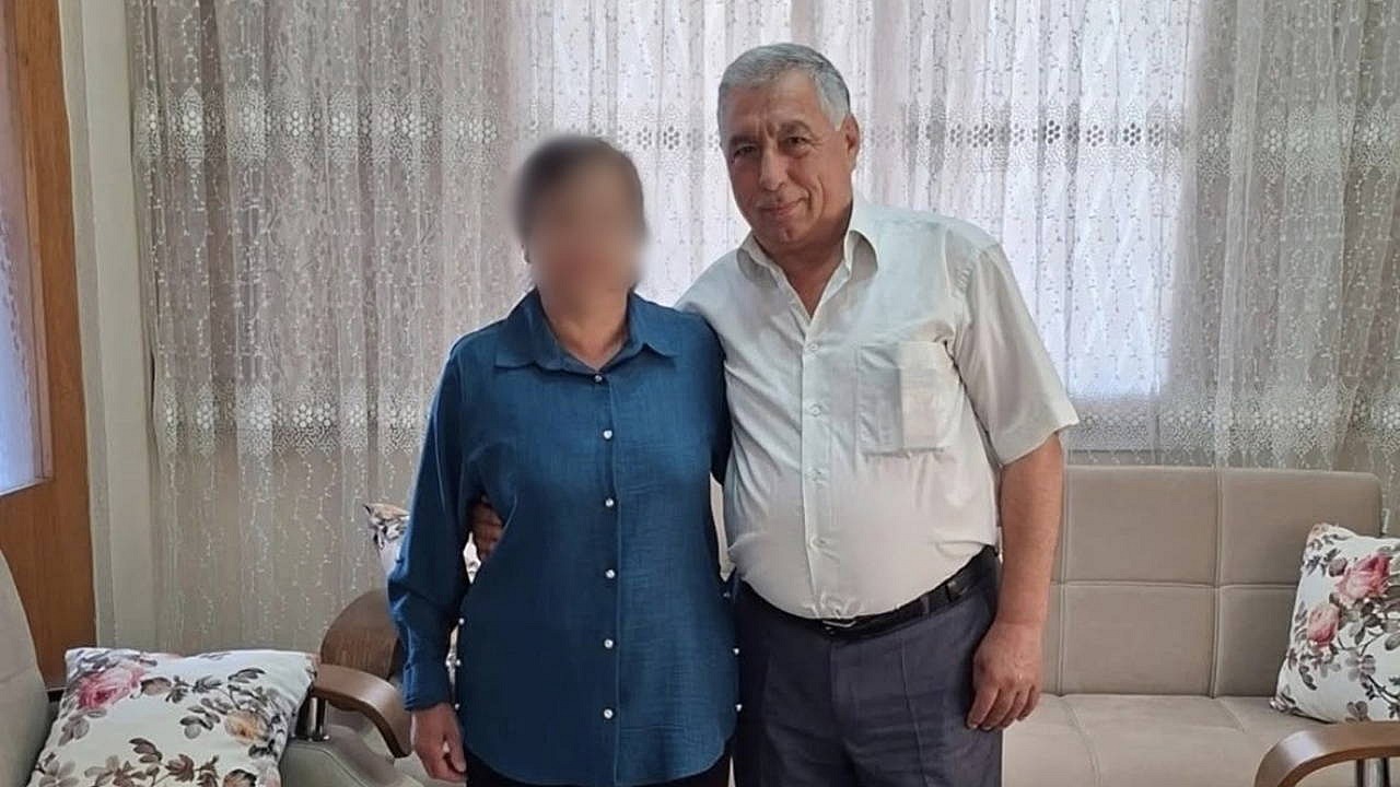 Eşinin ölümüne neden olduğu iddia edilen kadın tutuklandı
