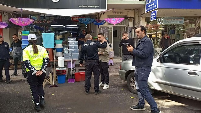 Genç eski sevgilisi tarafından başından vuruldu