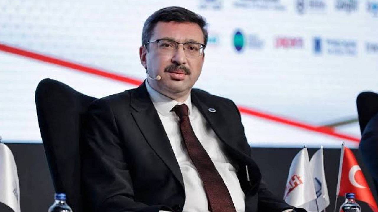 Eski SPK Başkanı İbrahim Ömer Gönül hakkında soruşturma