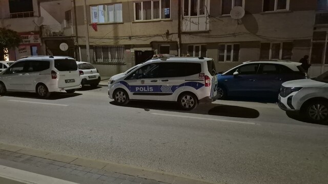 Eskişehir'de 83 yaşında adamın şüpheli ölümü soruşturuluyor