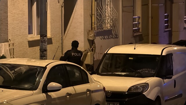 Eskişehir'de bıçaklanan Osman K. hayatını kaybetti