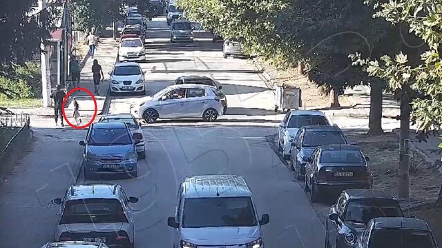 Eskişehir'de Elif Mavi'nin ölümüne sürücüye hapis istemi