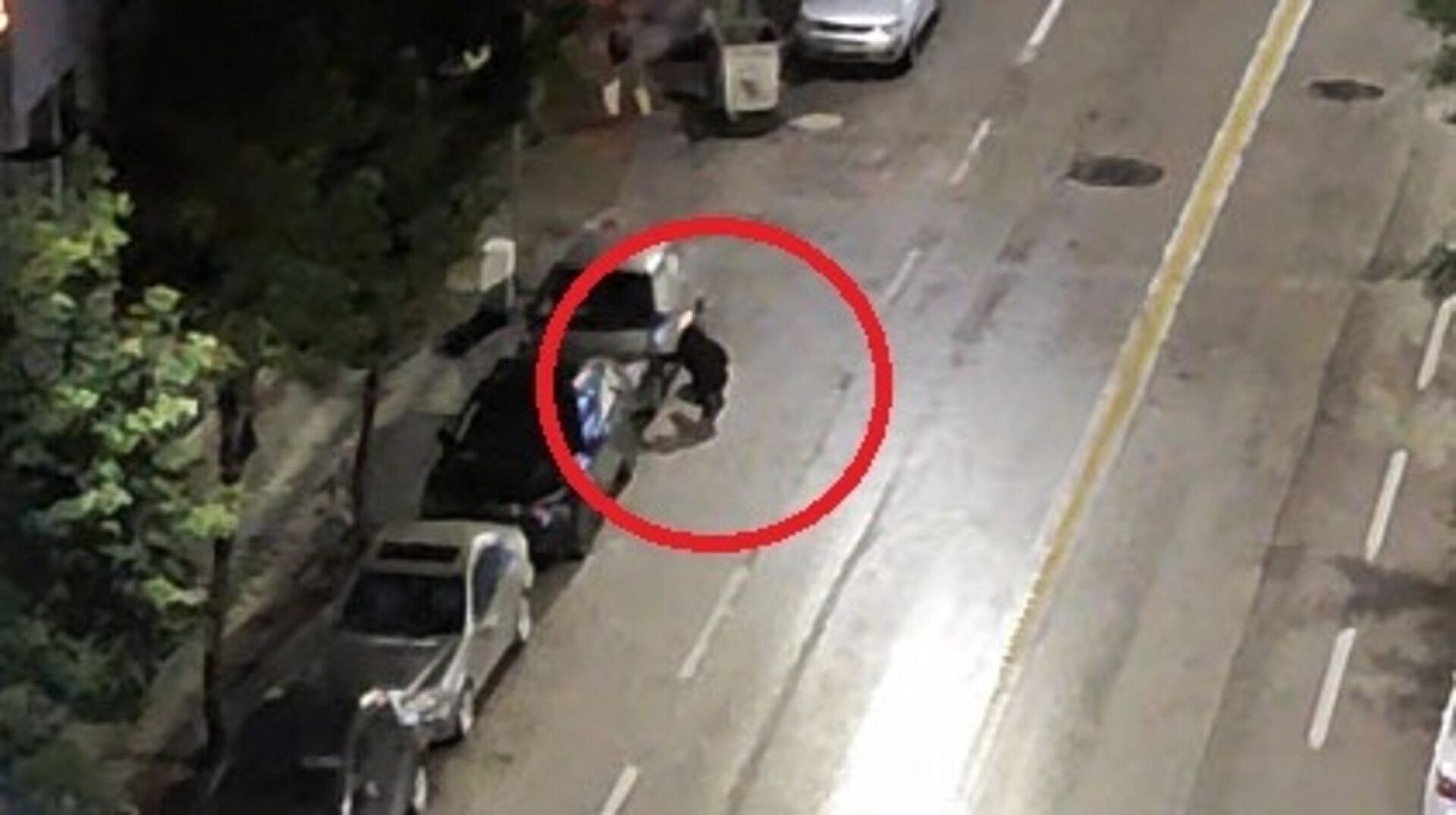 Eskişehir'de tartışma kanlı bitti: Muratcan Altun öldürüldü