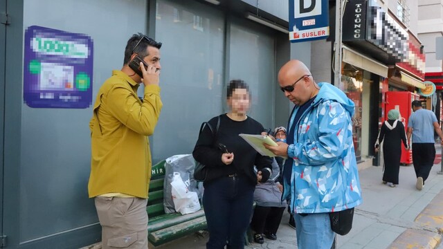 Eskişehir'de 'Tertemiz Eskişehir' kampanyası devam ediyor