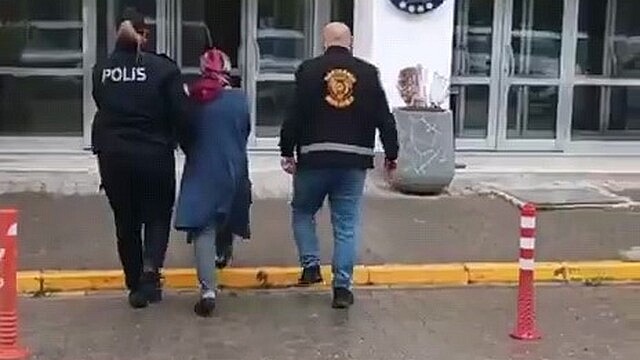 Eskişehir’de yağma suçundan 20 yıl hapis cezası alındı