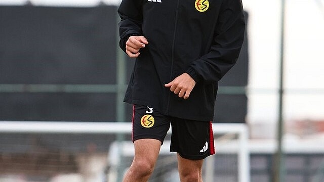 Eskişehirspor, Gaziemir SK ile deplasmanda karşılaşacak