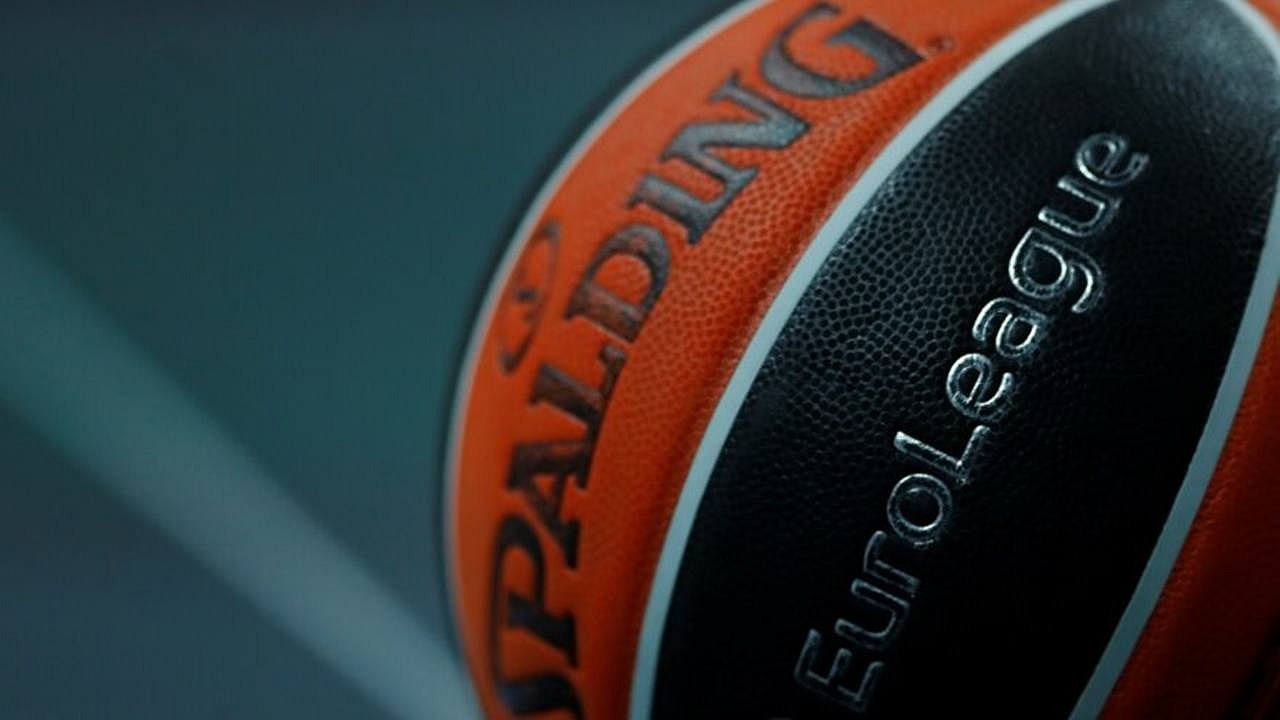 EuroLeague'de 4. hafta maçları başlıyor