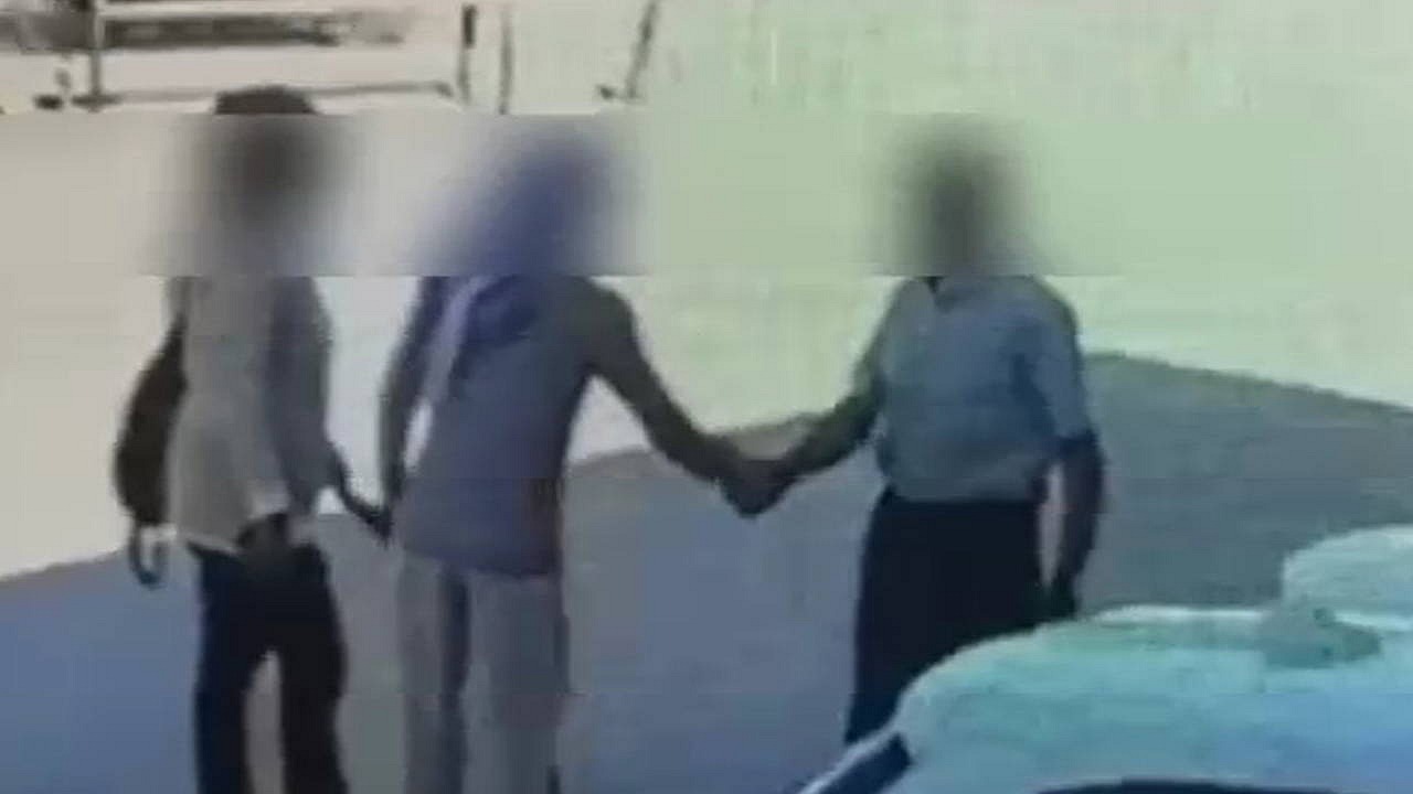 Evlilik vaadiyle dolandırıcılık: 4 kişi gözaltına alındı