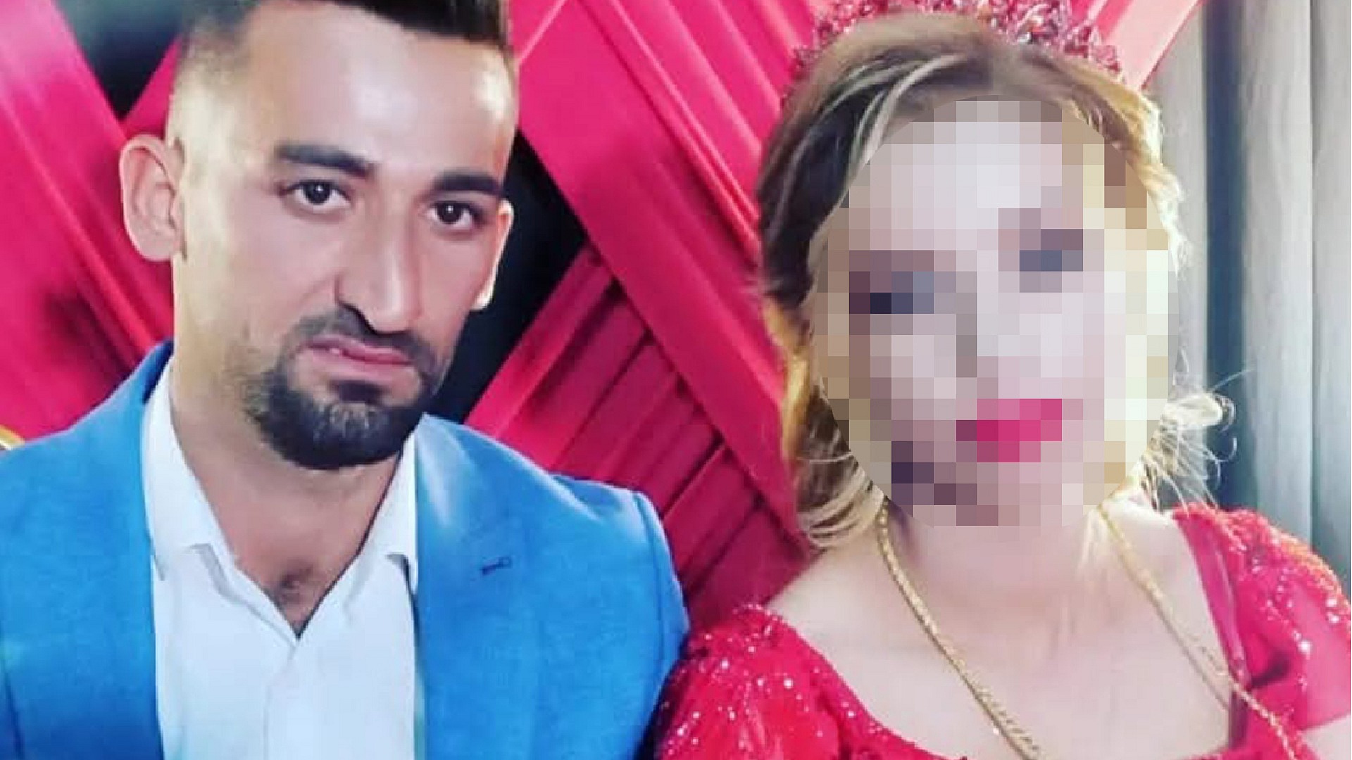 Çoban, evlilik yıl dönümünde yıldırım düşmesiyle öldü