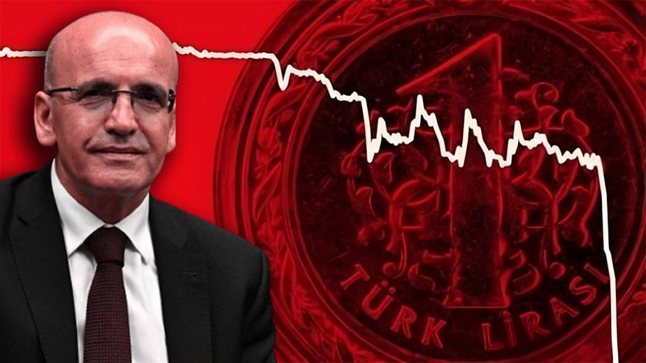 Eylül enflasyonu yüzde 30'un altına geriledi, Bakan Şimşek değerlendirdi
