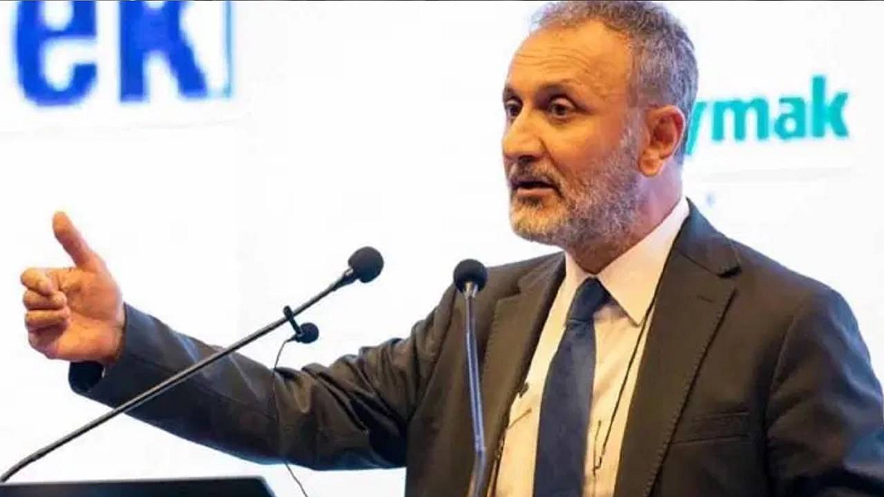 Eyüpsultan Belediyesi'nden gözaltındaki başkan için açıklama