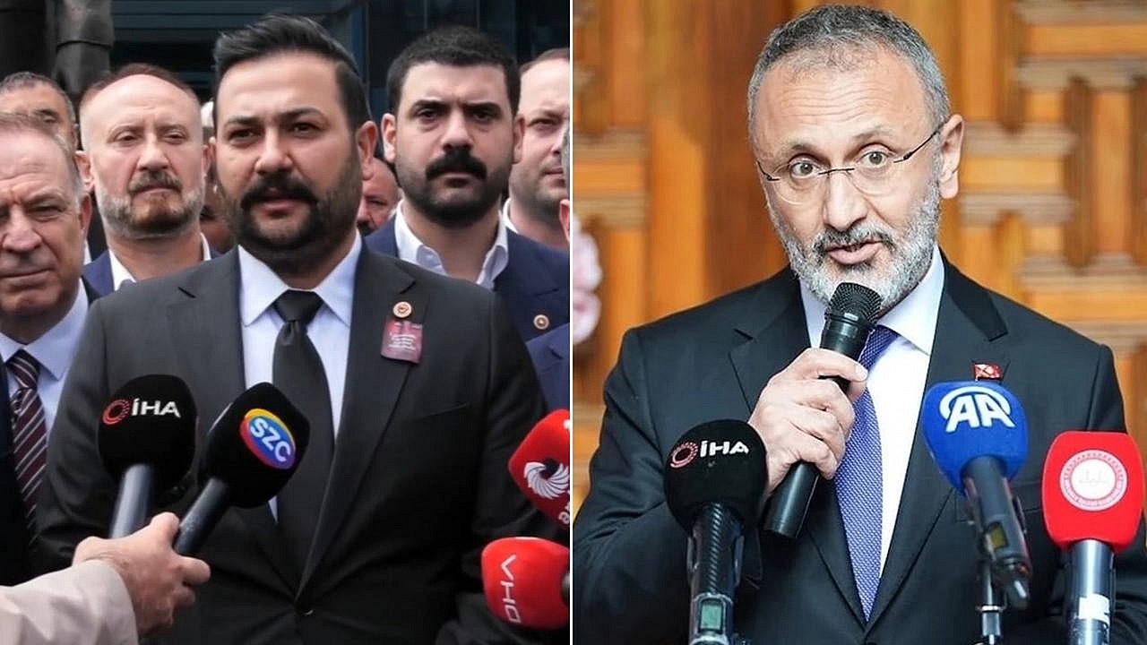 Eyüpsultan ve Ataşehir'de seçim tarihi belirlendi