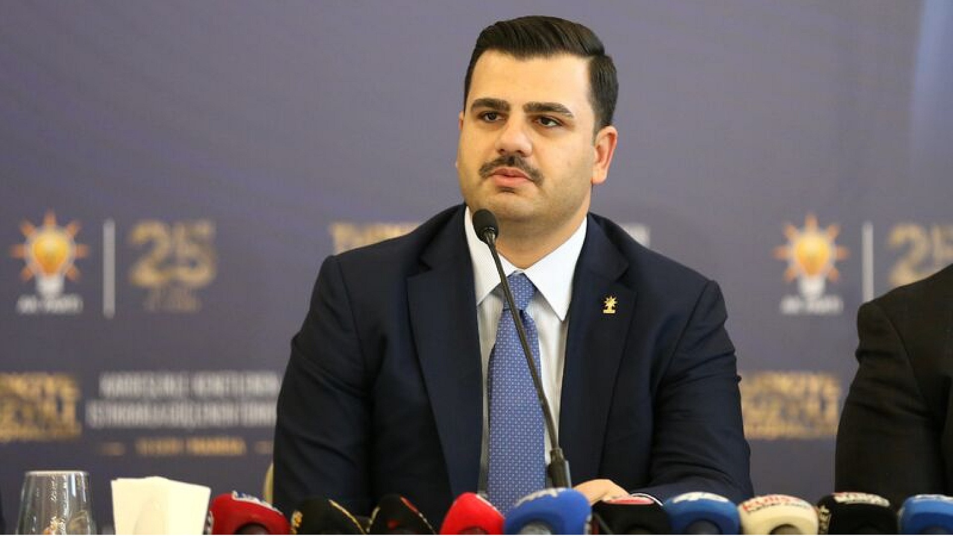 Eyyüp Kadir İnan: Asılsız iddialara tazminat davaları açıldı