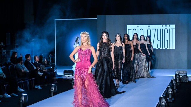 Fashion Prime fuarı yeni iş birlikleriyle İzmir'de