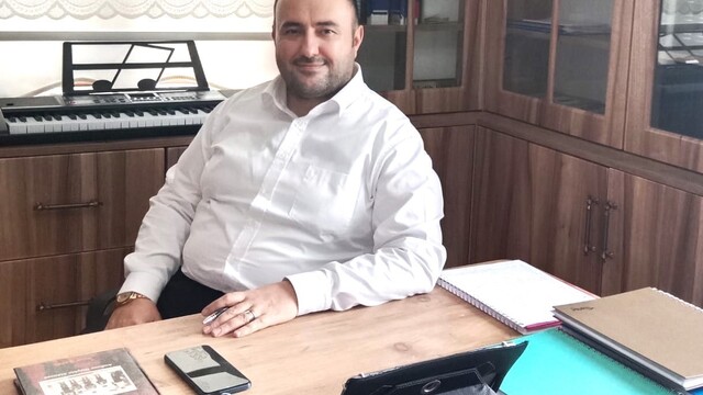 Fatih Köse Manisa'ya deprem uyarısı yaptı