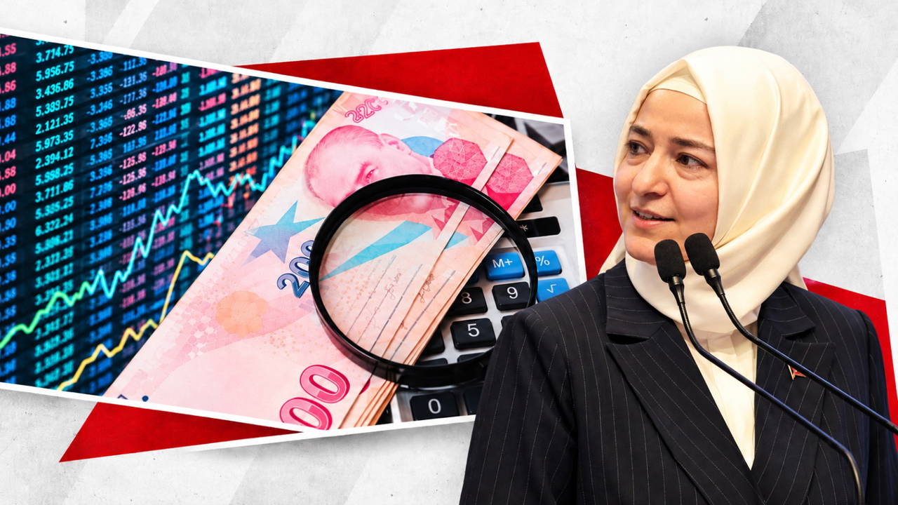 Fatma Betül Sayan Kaya çifti İstanbul Adliyesi'nde ifade verdi