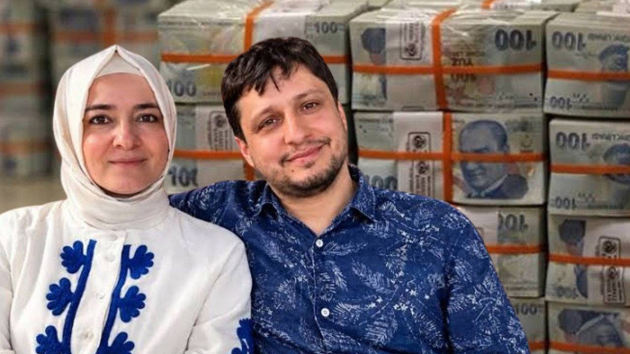 Fatma Betül Sayan Kaya paraları TMSF'ye iade etti